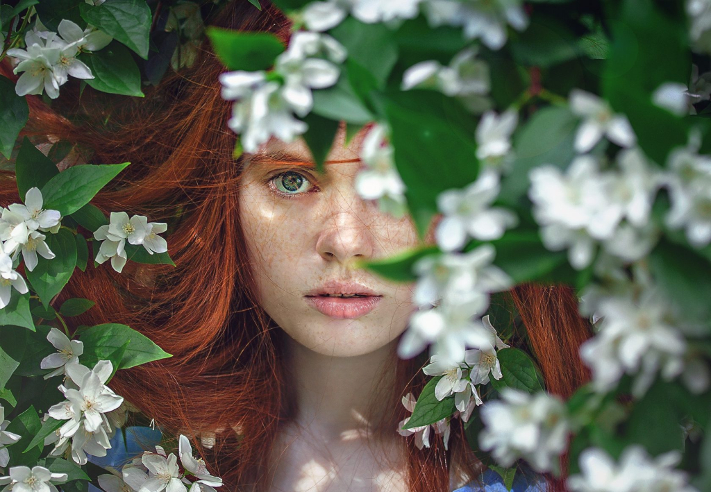 Κόκκινα μαλλιά: Πώς και γιατί αναπτύχθηκε το γονίδιο, τι σχέση έχει με την επιβίωση των οργανισμών