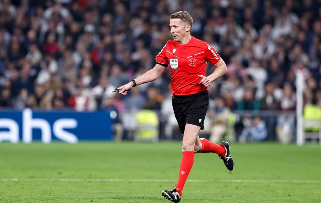 Μουντιάλ 2026: Ανακοινώθηκε η πλήρης λίστα των διαιτητών