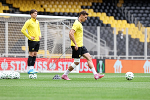 Να μη δεχθεί γκολ!