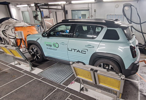 Renault 4 και Renault 5: Με περιβαλλοντική διάκριση