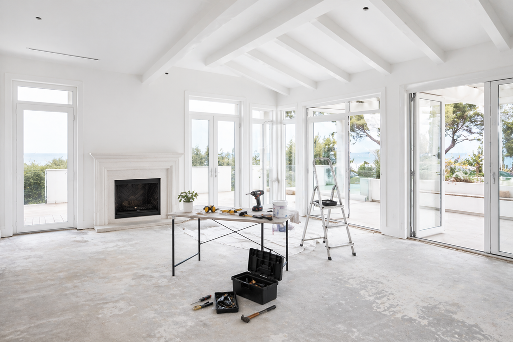 Στεγαστική κρίση: Επιδοτήσεις έως 36.000 ευρώ για ανακαινίσεις – Ενοίκια κάτω από τις τιμές της αγοράς