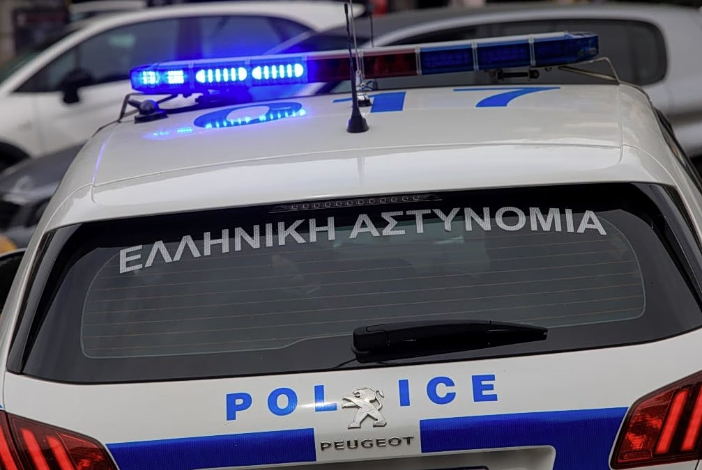Ρέθυμνο: Συνελήφθη 68χρονος για παράνομη οπλοκατοχή και παραβάσεις περί αρχαιοτήτων.