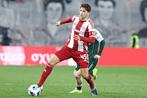 Ρέτσος: «Θα κριθεί στο ποιος θα σκοράρει πρώτος, όταν βάζουμε γκολ μπροστά στους φιλάθλους μας η ψυχολογία ανεβαίνει στα ύψη»