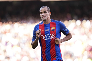 Η συμβολική ανάρτηση του Ριβάλντο για τα 54α γενέθλιά του (pic)