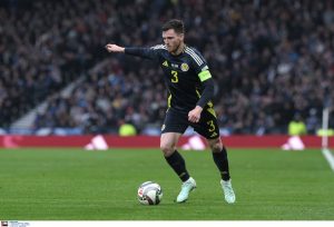 Φαβορί η Τότεναμ στην κούρσα απόκτησης του Ρόμπερτσον