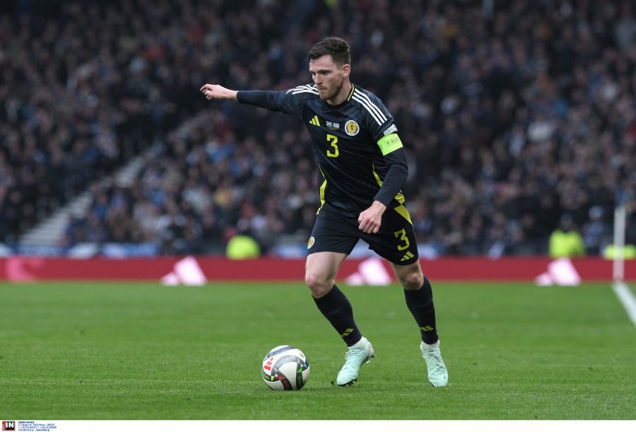 Φαβορί η Τότεναμ στην κούρσα απόκτησης του Ρόμπερτσον