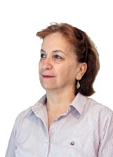 Δρ Γεωργία Ρογάρη