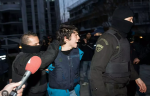 Έκρηξη στους Αμπελόκηπους: Ομόφωνα αθώοι λόγω αμφιβολιών ο Νίκος Ρωμανός και 2 ακόμη κατηγορούμενοι