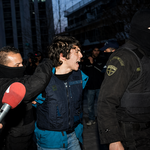 Έκρηξη στους Αμπελόκηπους: Ομόφωνα αθώοι λόγω αμφιβολιών ο Νίκος Ρωμανός και 2 ακόμη κατηγορούμενοι