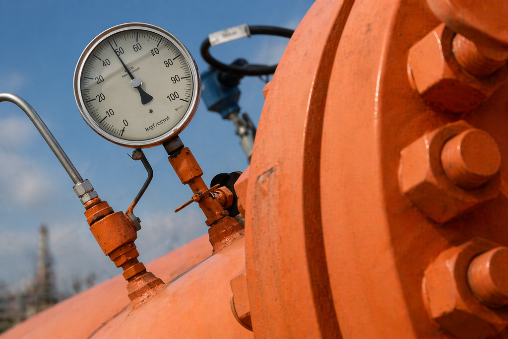 Reuters: Η Ρωσία διακόπτει τη μεταφορά πετρελαίου προς Γερμανία μέσω του αγωγού Druzhba