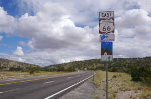 Ένας αιώνας Route 66 – Ο δρόμος που άλλαξε την Αμερική