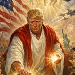 Ράπισμα της Καθολικής Εκκλησίας στον Τραμπ: Απαράδεκτη η σύγκριση με τον Ιησού