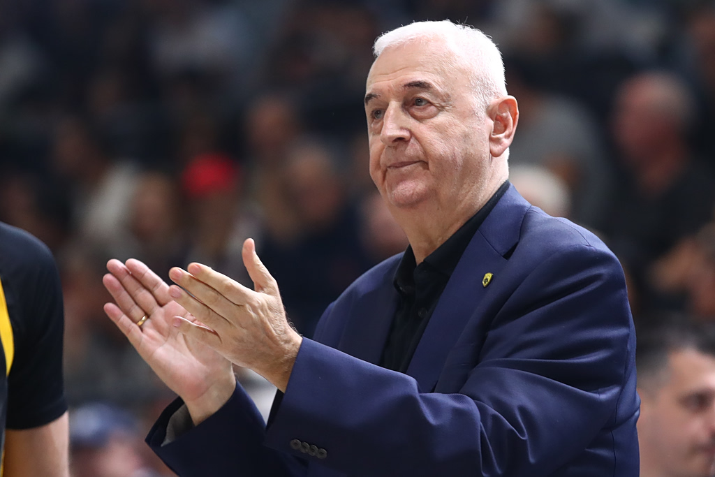 Σάκοτα: «Δεν είναι μόνο ένα παιχνίδι ή ένα αποτέλεσμα, όλη η πορεία μετράει»