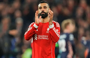 Αυτός είναι ο αντί-Σαλάχ που «τσεκάρει» η Λίβερπουλ