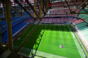 Σάλος στην Ιταλία: Αστέρες της Serie A και οδηγός Formula 1 σε κύκλωμα escort πολυτελείας