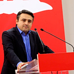 Παραιτήθηκε από το ΠΑΣΟΚ ο Αντώνης Σαουλίδης – Τι αναφέρει στην επιστολή του