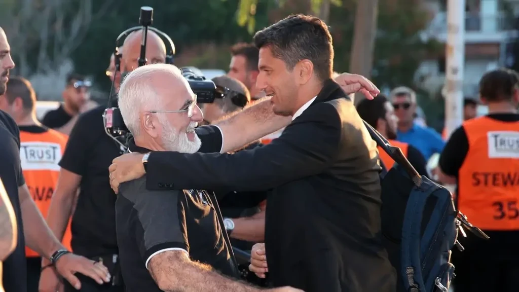 Κρίσιμο τετ α τετ στον ΠΑΟΚ: Ραντεβού Σαββίδη με Λουτσέσκου για την επόμενη μέρα