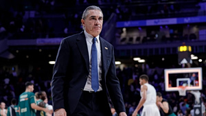 Σκαριόλο: «Ο Ολυμπιακός είναι δικαιωματικά το No1 αυτή τη στιγμή»