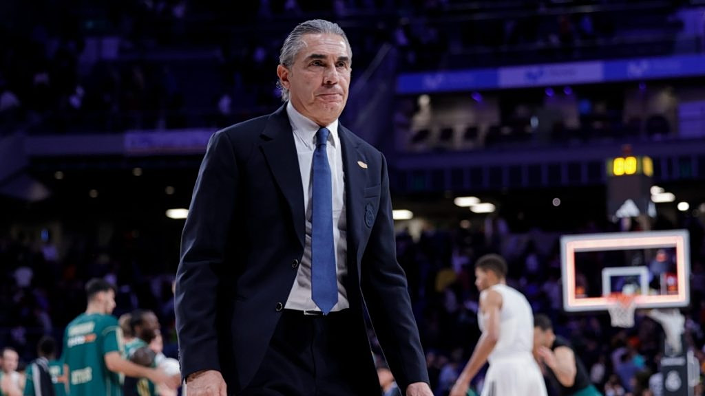 Σκαριόλο: «Ο Ολυμπιακός είναι δικαιωματικά το No1 αυτή τη στιγμή»