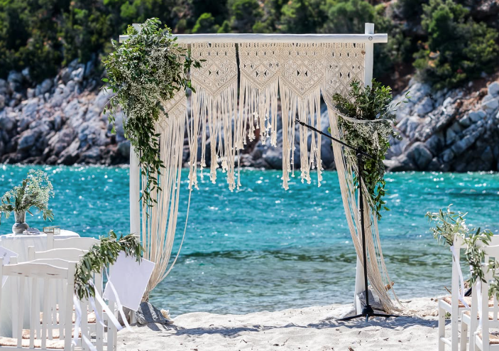 Ποια είναι τα δύο ελληνικά νησιά που συγκαταλέγονται στους «προορισμούς-έκπληξη» του 2026