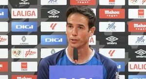 Προπονητής Ράγιο: «Την Πέμπτη με την ΑΕΚ έχουμε ραντεβού με την ιστορία»