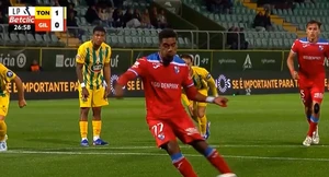 Νέος κανονισμός στα πέναλτι: Εφαρμόστηκε για πρώτη φορά στην Πορτογαλία