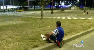 Συγκινητική κίνηση στον τελικό Κυπέλλου Ισπανίας: Πατέρας παραχώρησε τη θέση του για να δουν το παιχνίδι, σύζυγος και κόρη