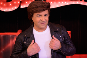 «Markos by Night»: Μάρκος Σεφερλής – «Greece The Musicult» – Το Σάββατο 18 Απριλίου στις 22:00