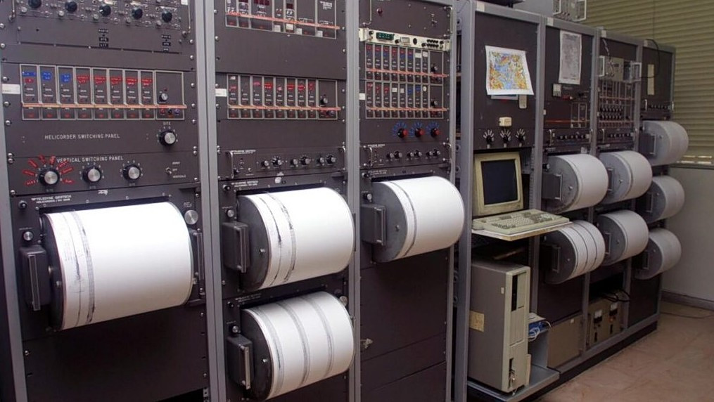 Πότε σταματά να είναι ενεργό ένα ρήγμα; Οι επιστήμονες δίνουν την απάντηση