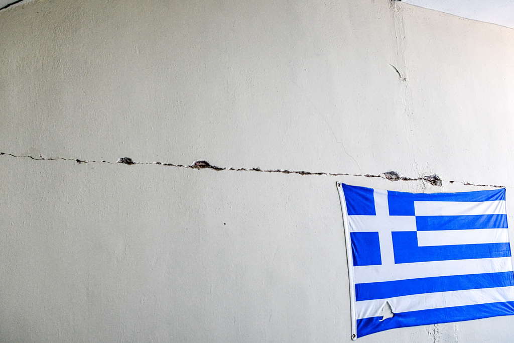 Ο νέος σεισμικός χάρτης της Ελλάδας – Ποιος ο αντισεισμικός σχεδιασμός βάσει του Ευρωκώδικα 8