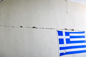 Ο νέος σεισμικός χάρτης της Ελλάδας – Ποιος ο αντισεισμικός σχεδιασμός βάσει του Ευρωκώδικα 8