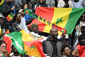 Ποινές φυλάκισης σε 18 Σενεγαλέζους για χουλιγκανισμό στον τελικό του Κυπέλλου Εθνών Αφρικής