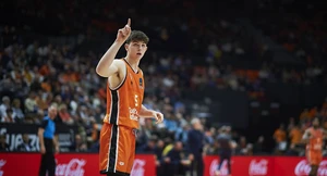 Ο Ντε Λαρέα της Βαλένθια δήλωσε συμμετοχή στο NBA Draft