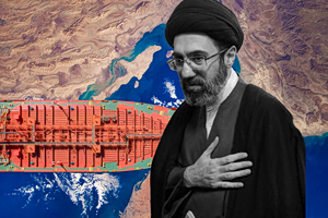 Στενά του Ορμούζ: Τάνκερ δέχθηκαν ιρανικά πυρά – Με «νέες πικρές ήττες» απειλεί ο Χαμενεΐ