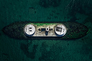 Το «νεκροταφείο πλοίων» της Μεσογείου – Μια χρονοκάψουλα από τους Καρχηδόνιους μέχρι τον Β’ Παγκόσμιο Πόλεμο