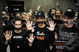 Αν θέλεις έναν καλύτερο κόσμο…