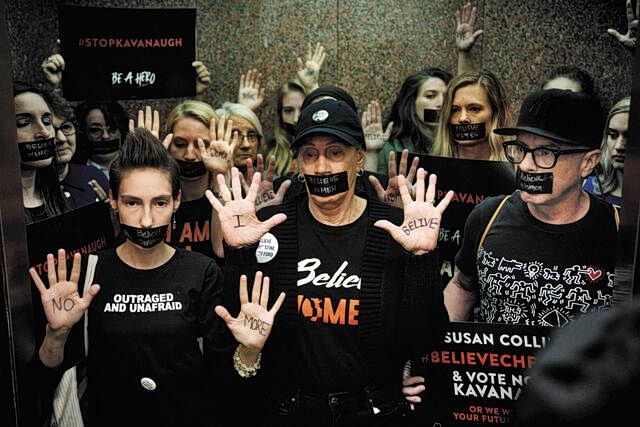 Αν θέλεις έναν καλύτερο κόσμο…