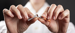 Ορόσημο για τη δημόσια Υγεία: Απαγόρευση καπνίσματος σε όσους γεννήθηκαν μετά το 2008