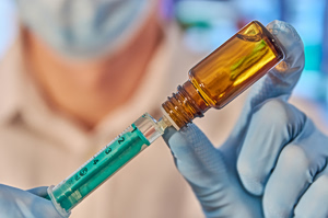 Πράσινο φως από την ΕΕ στο πρώτο συνδυαστικό εμβόλιο γρίπης και κορωνοϊού – Mε μία δόση