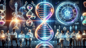 Κορυφαίος μελλοντολόγος προβλέπει: Σε 3 χρόνια θα ταξιδέψουμε πίσω στον χρόνο – Το πώς, θα σας ξενίσει