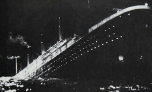 Τιτανικός: Σαν σήμερα ξεκίνησε το ταξίδι του – Η τραγική πορεία και η ιστορία των ξεχασμένων Ελλήνων επιβατών