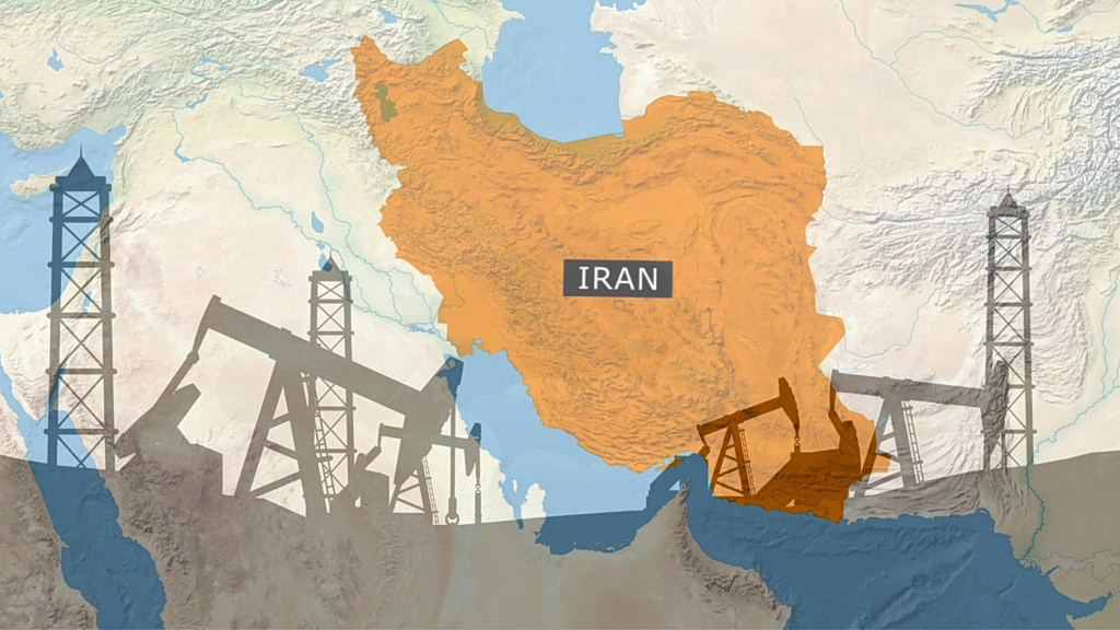 Θρίλερ με τις διαπραγματεύσεις: «Βοήθεια του κοινού» παίρνει το Ιράν – Πώς το Πεκίνο ξαναμοιράζει την τράπουλα