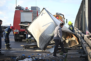 Φρένο στις «πασχαλινές τραγωδίες» της ασφάλτου