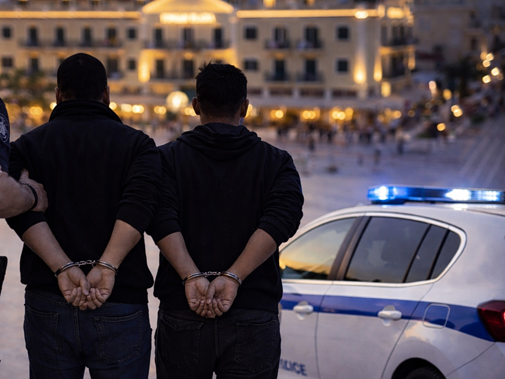 Δύο συλλήψεις για τον θάνατο της 19χρονης στο Αργοστόλι – Αναζητείται ακόμα ένα άτομο