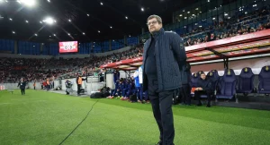 Ο Μπαλντίνι θα βρίσκεται στον πάγκο της Ιταλίας για το φιλικό με την Ελλάδα