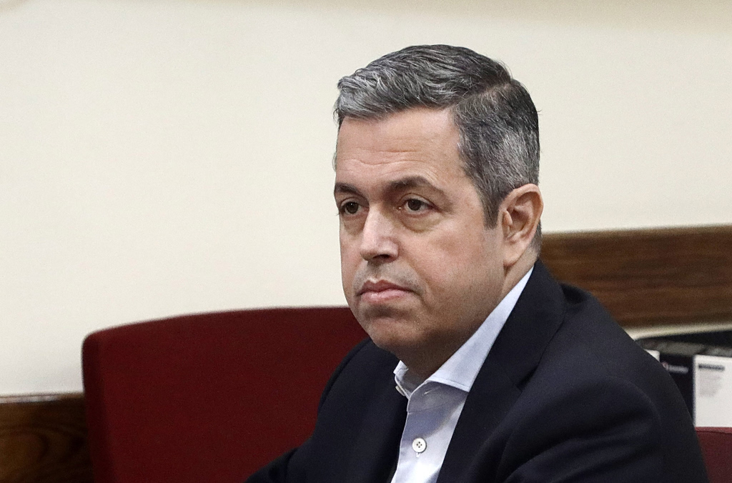 Προετοιμασία