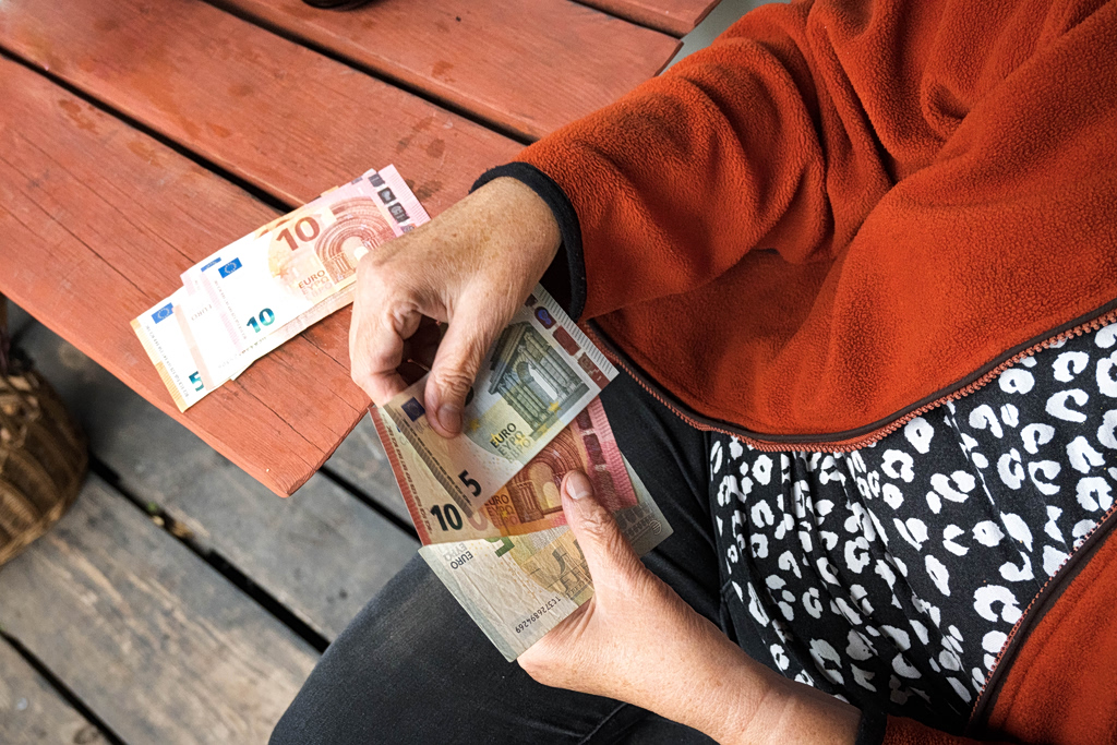 e-ΕΦΚΑ: Σήμερα η πληρωμή αναδρομικών σε 1.068 συνταξιούχους – Ποιους αφορά