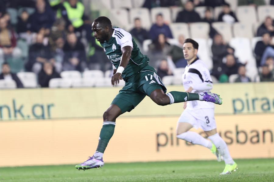 Το θέμα Σισοκό έχει σηκώσει… σκόνη