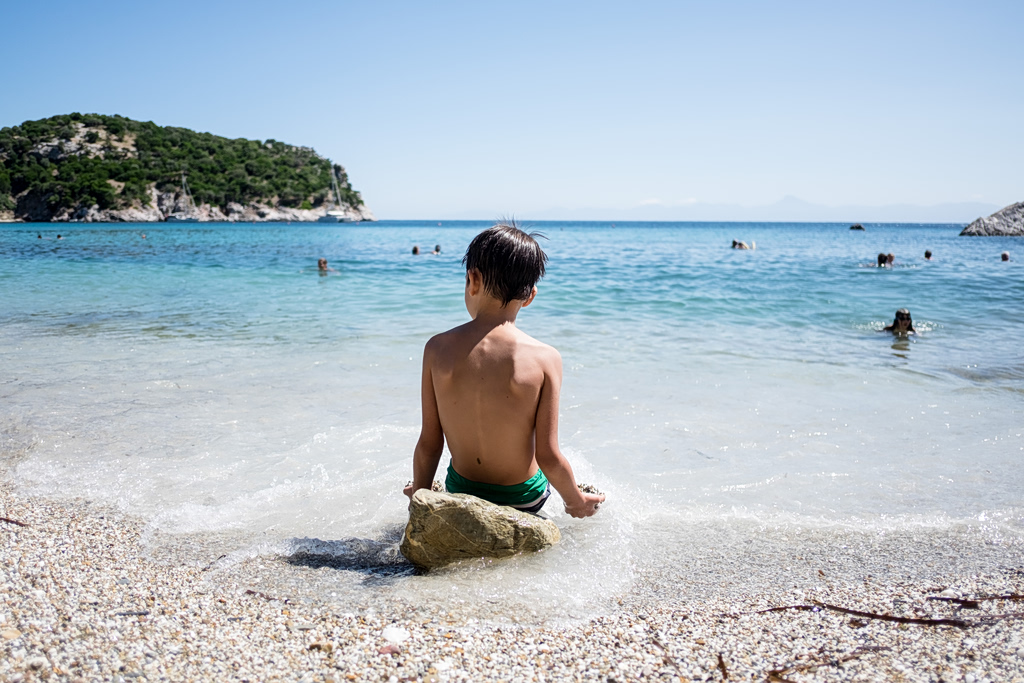 Ποια είναι τα δύο ελληνικά νησιά που συγκαταλέγονται στους «προορισμούς-έκπληξη» του 2026