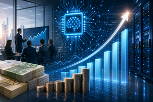 Οι «επτά υπέροχες» εταιρείες πίσω από το ράλι ρεκόρ του S&P 500